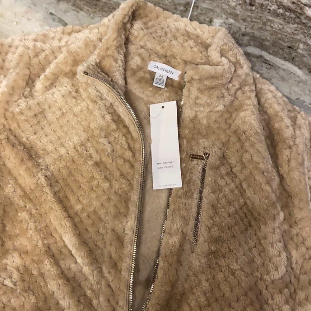 Ladies jacket